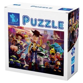 Warm Hugs 150 pieces