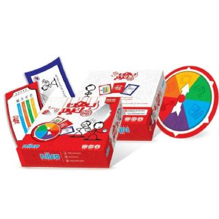 Bedoon Kalaam Magnetic