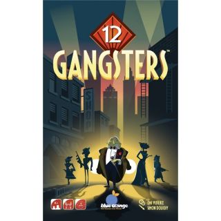 جانجسترز21433 العصابات