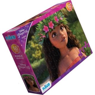 ديزني بازل موانا 50PCS