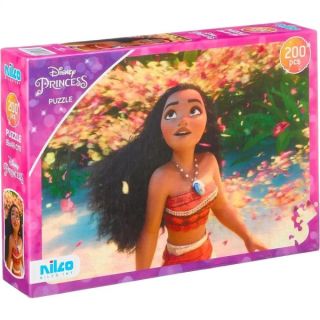 ديزني بازل موانا -200PCS