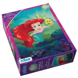 ديزني بازل اريال -300PCS