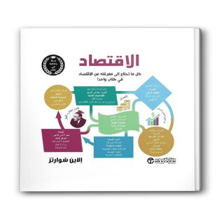 الاقتصاد كل ما تحتاج الى معرفتة