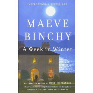 A Week In Winter