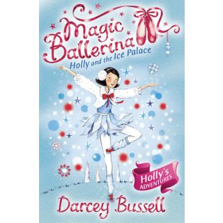 Holly and the Ice Palace