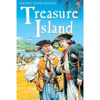 Treasure Island II