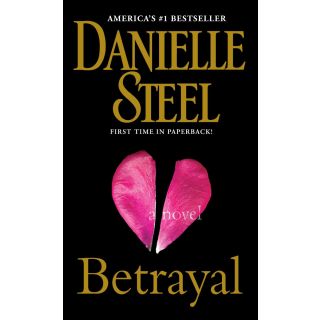 Betrayal: A Novel