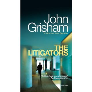 The Litigators: A Novel