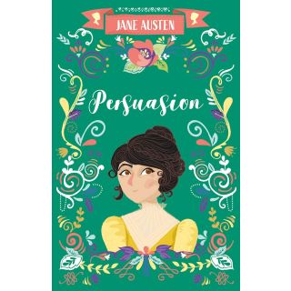 Persuasion (The Complete Jane Austen Collection)