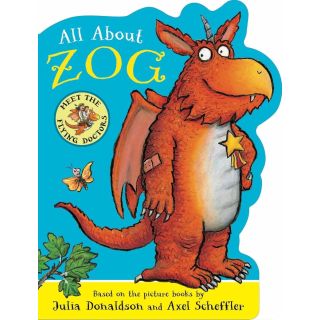 All About Zog