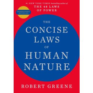 The Concise Laws of Human Nature