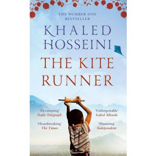 Kite Runner,