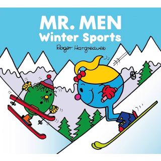 MR. MAN  WINTER SPORTS