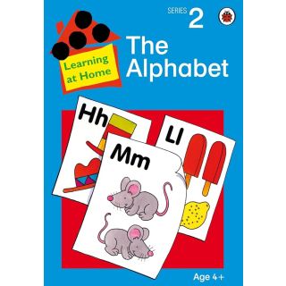 The Alphabet