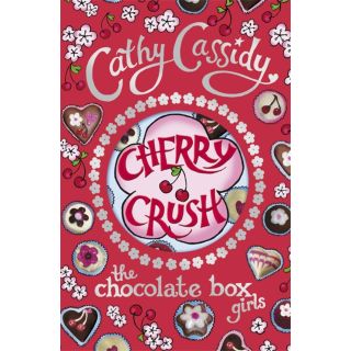 Chocolate Box Girls: Cherry Crush