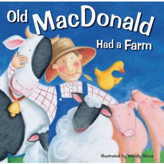 Old MacDonald Had a Farm