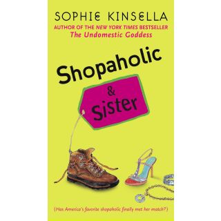 Shopaholic & Sister
