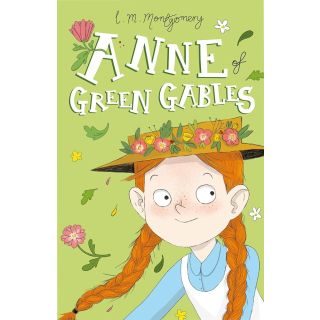 Anne of Green Gables I