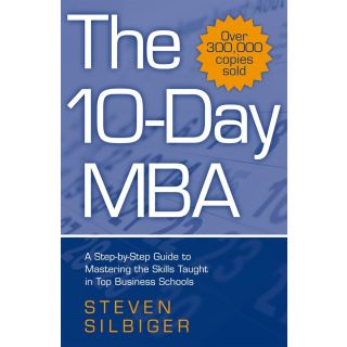 The 10-Day Mba