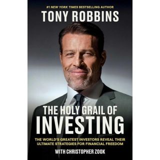 The holy grail of investing