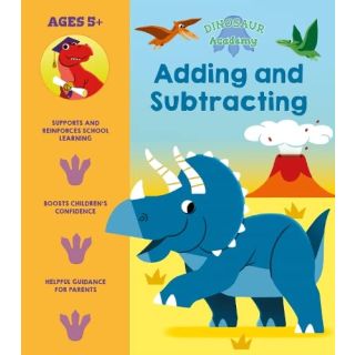 Dinosaur Academy: Adding and Su