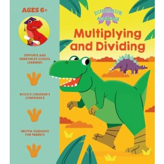 Dinosaur Academy: Multiplying a