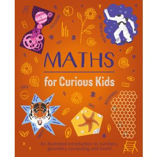 Maths for Curious Kids