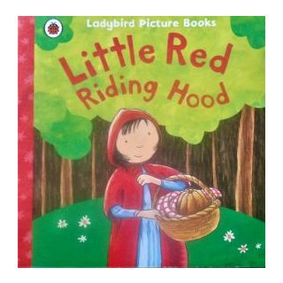 Little Red Riding Hood