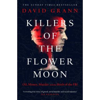 KILLERS OF THE FLOWER MOON PA