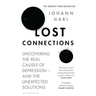 Lost Connections