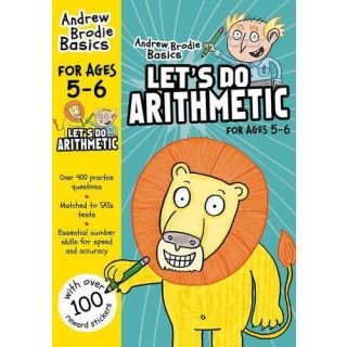 Let's do Arithmetic 5-6
