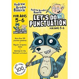 Let's do Punctuation 5-6