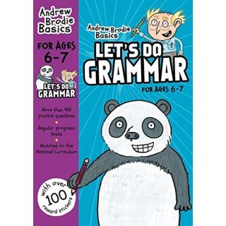 Let's do Grammar 6-7