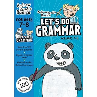 Let's do Grammar 7-8