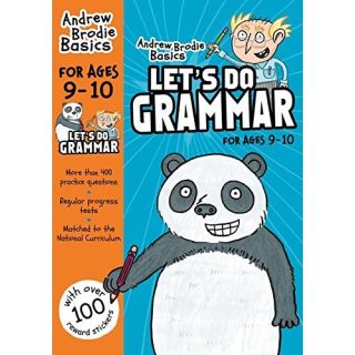 Let's do Grammar 9-10