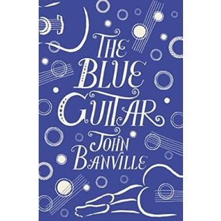 Blue Guitar
