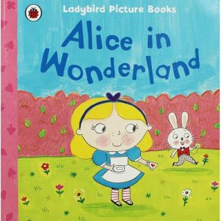 Alice in Wonderland I