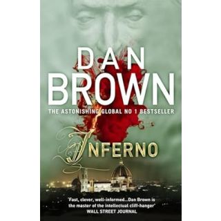 DAN BROWN  jnferno