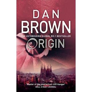 DAN BROWN origin