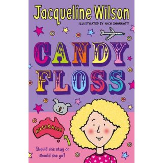 Candy Floss