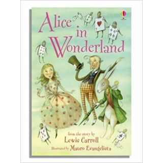 Alice in Wonderland II