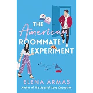 AMERICAN ROOMMATE EXPERIMENTPA