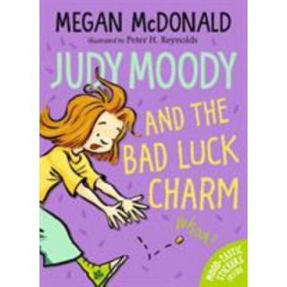 And the bad luck charm