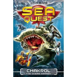 Chakrol