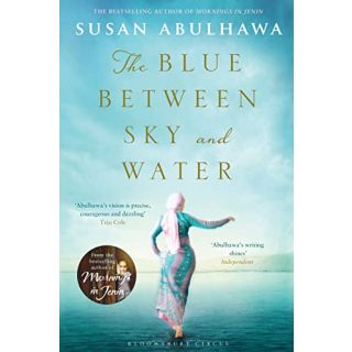 Blue Between Sky and Water