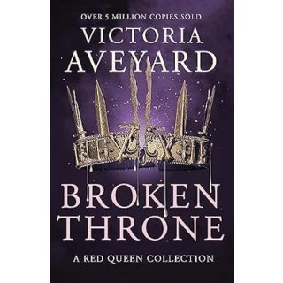 Broken Throne