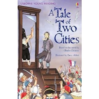 Tale of Two Cities