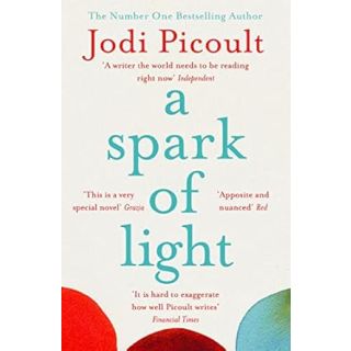 A Spark of light