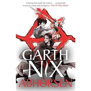 Abhorsen
