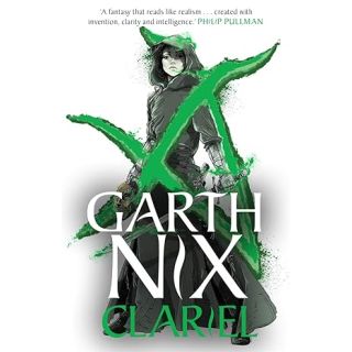 Clariel